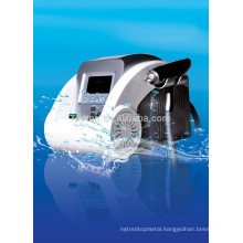 RED TOP Tattoo Supply High Quality and Cheap Price Laser Tattoo Remove Machine.